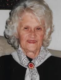 Obituary information for Macel Kathleen Currence Tenney