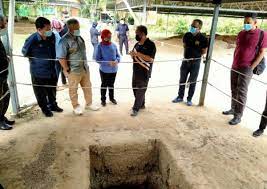 Festival kedah tua (fkt) merupakan satu inisiatif oleh pusat penyelidikan arkeologi global, universiti sains malaysia (ppag usm) dalam mendekatkan arkeologi kepada masyarakat umum. Komited Bangunkan Kompleks Arkeologi