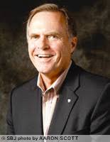 2011 Men of the Year Honoree: Robert Noble