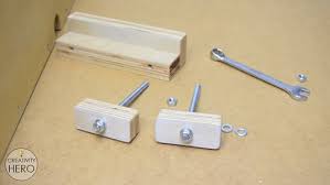 Download free cad blocks of trees in plan in autocad. Diy Table Saw Fence Router Table Fence Free Plan 9 Steps With Pictures Instructables