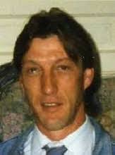 Obituary information for John Patrick Hooker