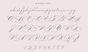 Freebooter script full font name: Spencerian Font Free Eventsgood