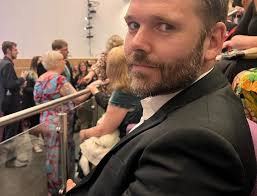 Ben McGregor (@benmcg1) • Instagram photos and videos