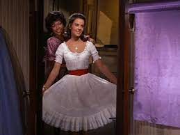 60 S The Swinging Sixties West Side Story Maria West Side Story Rita Moreno