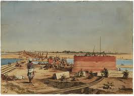 visualising British India ...