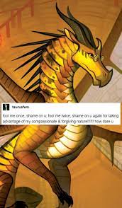 We did not find results for: Just Some Memes For Wings Of Fire Wings Of Fire As Tumblr Text Posts Part 2