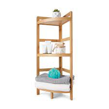 Maybe you would like to learn more about one of these? Bamboo 3 Tier Corner Shelf Kmartnz