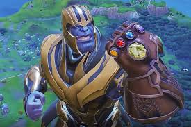 Update Fortnite Is Crossing Over With Avengers Infinity War Avengers Fortnite Epic Games