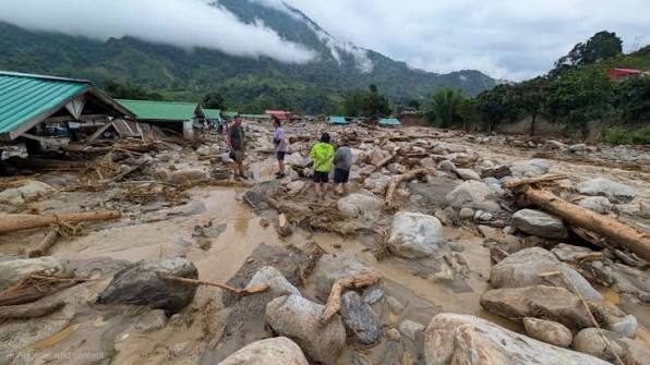 Arunachal - Tai Tagak Expresses Deep Concern Over Flash Flood Devastation  in Yazali. YAZALI, June 24: Tai Tagak, elected Rajya Sabha has expressed  profound sorrow and concern over the unprecedented devastation caused