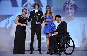 Video alexander zverev phô diễn kỹ thuật siêu phàm khi đối đầu novak djokovic ở chung kết atp finals 2018: Le Diner Des Champions Alexander Zverev Roland Garros Champion