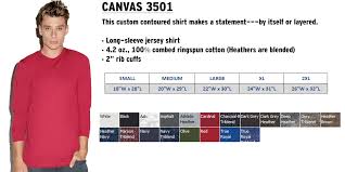 Land Snark Tees Wide Variety Of Shirt Styles For Custom Orders