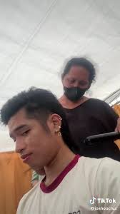 Chairmom & Dentsu Jayme Sayfu's CCO, Merlee Jayme Shot by Lieza Punsalan  Makeup by Joanne Soto Calaquian