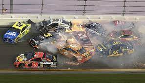 Relive the nascar xfinity series race at atlanta motor speedway in 15 minutes as christopher bell takes victory. Nascar Expects Fireworks From Rules Debuting At Atlanta The Daily Courier Prescott Az
