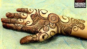 Doctors found out that cocaine can serve a purpose in the medical field. Easy Simple Beautiful Circular Mehndi Designs For Hands Latest Henna For Palm Mehndiartistica Design Youtube