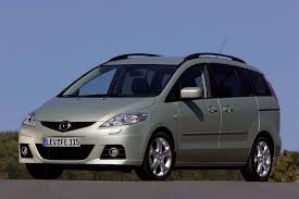 Mazda Auto Nice Image