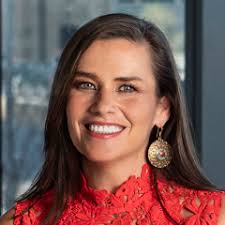 Cory Tanzer and Serena Phillips