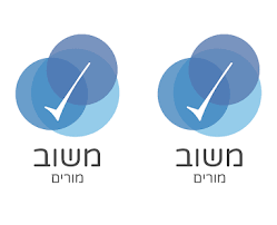 לרשותך שתי אפשרויות לביצוע המשימות: ×ž×©×•×' ×ž×•×¨×™× Apk Download For Android Latest Version 3 7 13 Com Poccadot Mashov Main