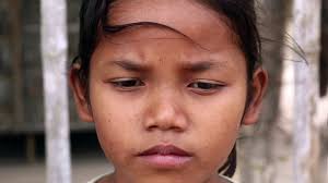 Matt Corby lends song for ChildFund Australia campaign