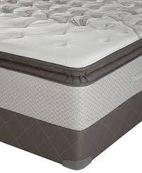 Sealy Posturepedic King Mattress Set Valley Falls Cushion Firm Euro Pillowtop King Mattress Sealy Posturepedic Mattress Sealy Posturepedic King Mattress Set