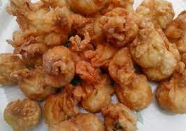 Resep siomay ikan tenggiri spesial. Resep Siomay Goreng Sederhana Oleh Ika Yulia Cookpad