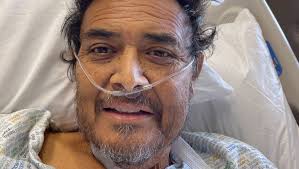 Fundraiser by Sharde Fuentes : Liver Transplant for Ricardo