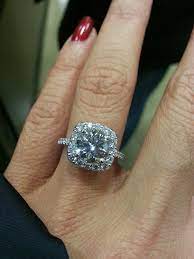 Pin On Carat Engagement Rings