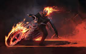 Maybe you would like to learn more about one of these? Ghost Rider Hd Wallpaper Background Image 2560x1619