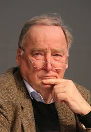 Alexander Gauland Wikidata