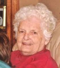 Obituary for Phyllis J. (Daly) Atkinson