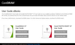 Video editor with hundreds of effects. Coreldraw Corel Photo Paint Users Guides As Ebooks Gerard On Graphics Blogs Coreldraw Community