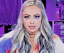 Wwe Elite Liv Morgan Hits Milestone As WWE Women's World Champion Kids Liv  Morgan Merch