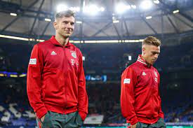 A young player who could attract everyone's attention is jamal musiala. Leon Goretzka Enjoys His New Bayern Munich Midfield Role