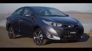 Click to see our best video content. Nuevo Toyota Yaris En 2018 En Argentina Youtube