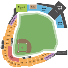 Dr Pepper Ballpark Tickets Box Office Seating Chart