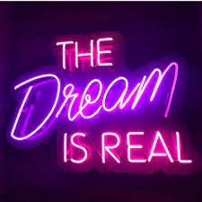 Where To Find 11 Super Instagrammable Neon Signs In Nyc Spoiled Nyc Neon Signs Neon Quotes Neon
