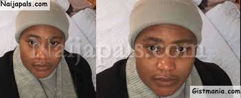 38-Yr-Old Kano Big Girl, Maryam Umar Arrested For Impersonation, Possession  Of Police Uniform(Photo)