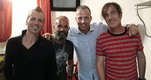 Изучайте релизы tazenda на discogs. Tazenda La Band Pop Etno Rock Nostra Esclusiva Globe Today S