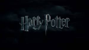 A collection of the top 15 harry potter logo wallpapers and backgrounds available for download for free. Harry Potter Logo Youtube