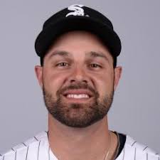 Jordan Danks Daily Fantasy MLB News, Rankings, Projections