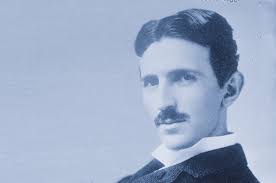 Happy Tesla's Birthday!