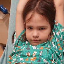 Fundraiser by Kristen Hurt : Lola's Kidney Transplant Fund