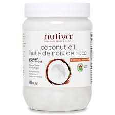 High quality, healthy, and sustainable brands delivered to your doorstep. Nutiva Organic Refined Coconut Oil At Natura Market