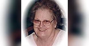 Mabel Setser Obituary