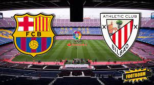 Матч в прямому ефірі можна подивитися за допомогою відеосервісу megogo. Barselona Atletik Prognoz Anons I Stavka Na Match 23 06 2020 á‰ Footboom