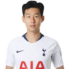 Explore and download more than million+ free png transparent images. Heung Min Son Thesportsdb Com
