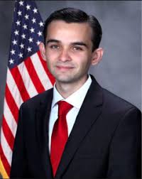 CSUN Student Justin Clark, 19, Reflects