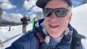 PCT Episode 4: Big Bear to Deep Creek by Coolio