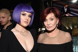 Find out when kelly osbourne is next playing live near you. Kelly Osbourne F K Cancel Culture Everybody Makes Mistakes