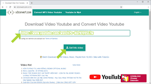 Como converter vídeo em MP3?