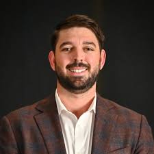 Partnerblazer Spotlight: Tom Strader